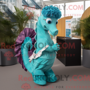 Costume de mascotte d...