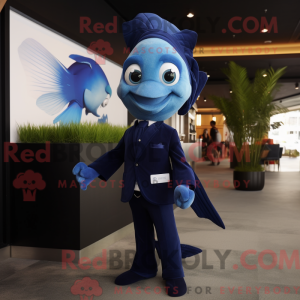 Costume de mascotte de...