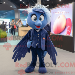 Costume de mascotte de...