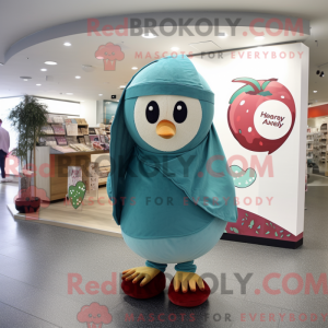 Costume de mascotte de...