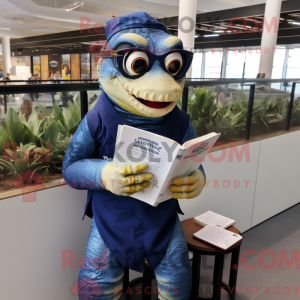 Costume de mascotte de...