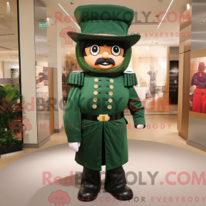 Costume de mascotte de...
