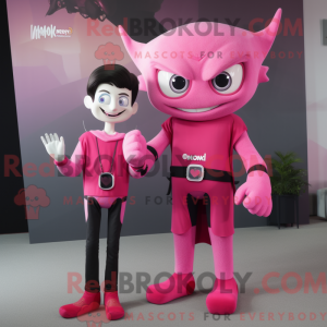 Rosa...