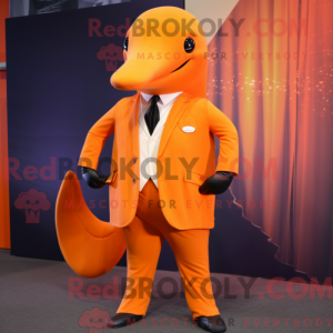Personaggio mascotte del...