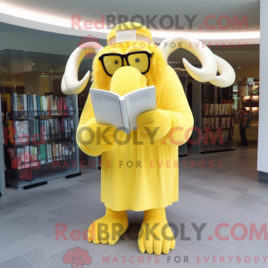 Costume de mascotte de...