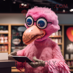 Rosa Dodo...