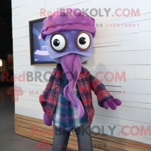 Costume de mascotte de...