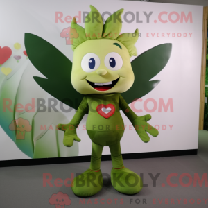 Máscara de Oliven Cupid com...