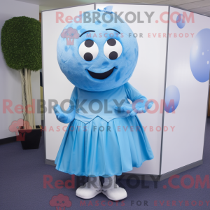 Personaggio mascotte della...