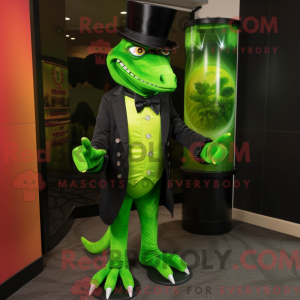 Disfraz de mascota...