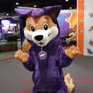 Costume de mascotte de...