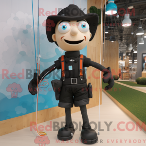 Costume mascotte de...