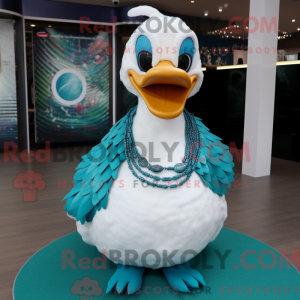Costume de mascotte de...