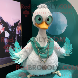 Costume de mascotte de...