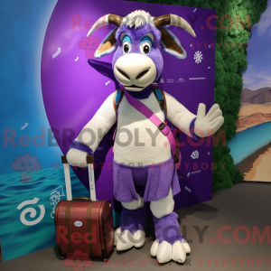 Disfraz de mascota de la...