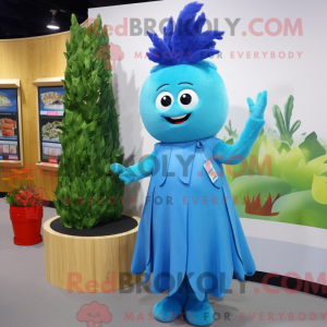Costume de mascotte de...