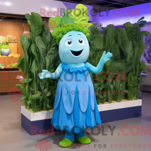 Costume de mascotte de...