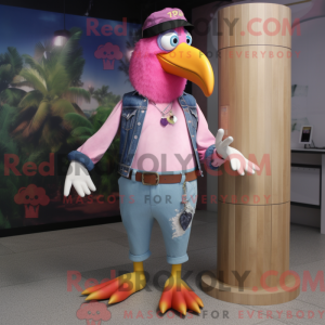 Rosa...