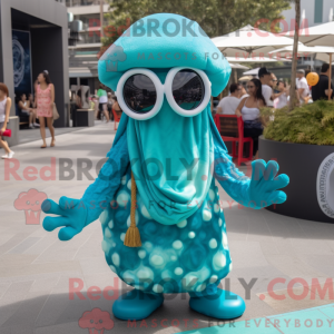 Costume de mascotte de...