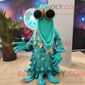 Costume de mascotte de...