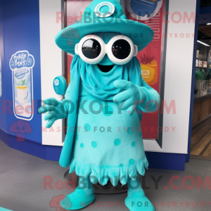 Costume de mascotte de...