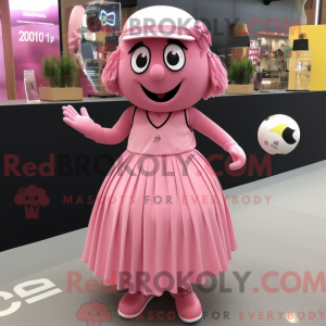 Rosa Petanque...