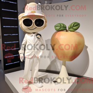 Personaggio mascotte del...