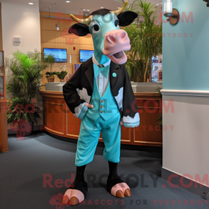 Costume de mascotte de...