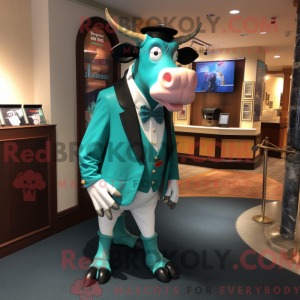 Costume de mascotte de...