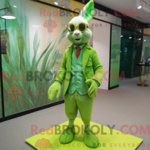 Personaggio mascotte del...