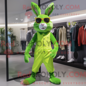 Personaggio mascotte del...