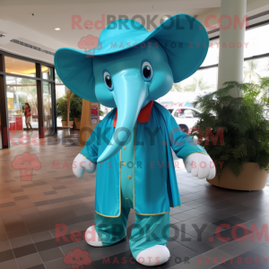 Costume de mascotte d...