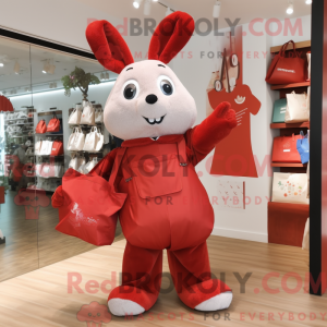 Personaggio mascotte del...