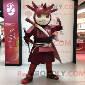 Personaggio in costume...