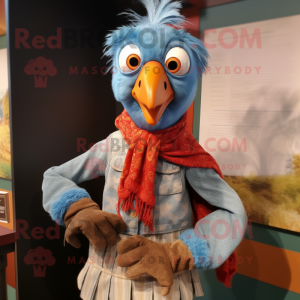 personaje de traje de...