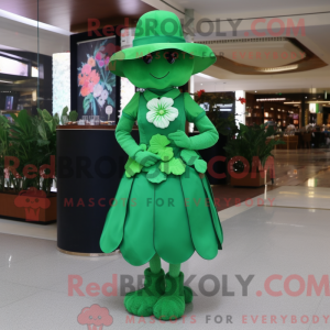 Costume de mascotte de...