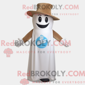 Figura de máscara de Rust...