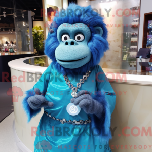 Costume de mascotte d...