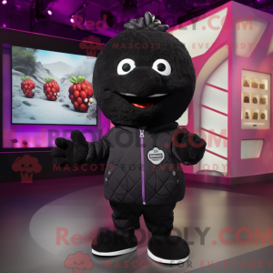 Personaggio della mascotte...