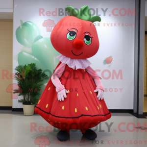 Costume de mascotte de...