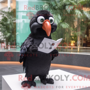 Costume mascotte de...