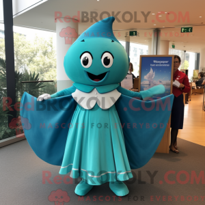 Costume de mascotte de...