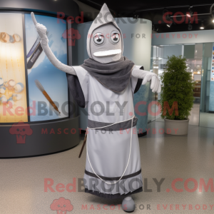 Personaggio mascotte del...