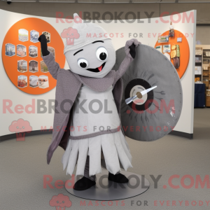 Personaggio mascotte del...