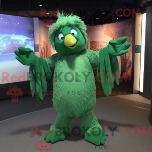 Personaggio mascotte del...