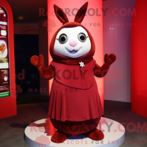 Disfraz de mascota Conejo...