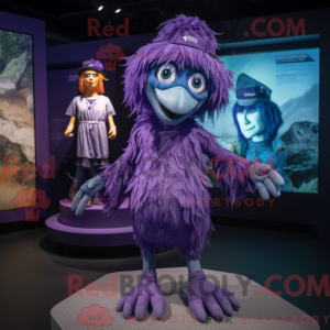 Personaggio mascotte del...