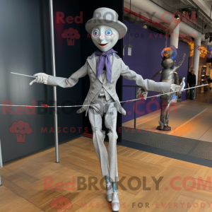 Costume de mascotte de...