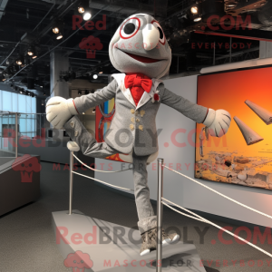 Costume de mascotte de...