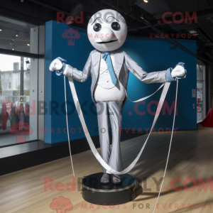 Costume de mascotte de...